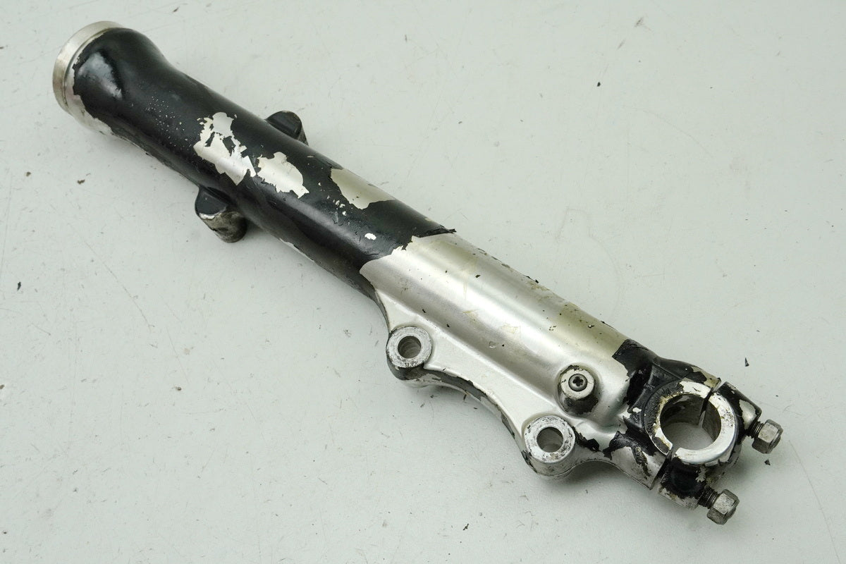 KAWASAKI Z 750 E KZ750E right fork slider fork foot for fork stanchion fork leg