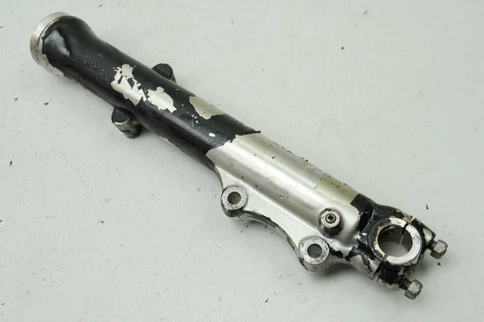 KAWASAKI Z 750 E KZ750E Tauchrohr rechts Gabelfuß für Gabel Standrohr Gabelholm