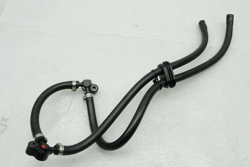 MOTO MORINI CORSARO 1200 Línea de combustible manguera de combustible (para bomba de combustible depósito)