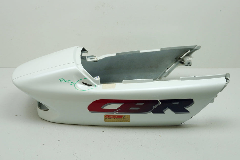 HONDA CBR 1000 SC24 DUAL Colín Tapa Cubierta Carenado Trasero