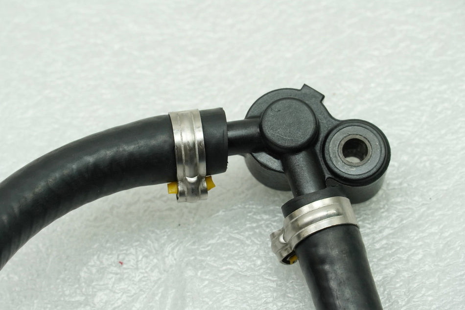 MOTO MORINI CORSARO 1200 Línea de combustible manguera de combustible (para bomba de combustible depósito)
