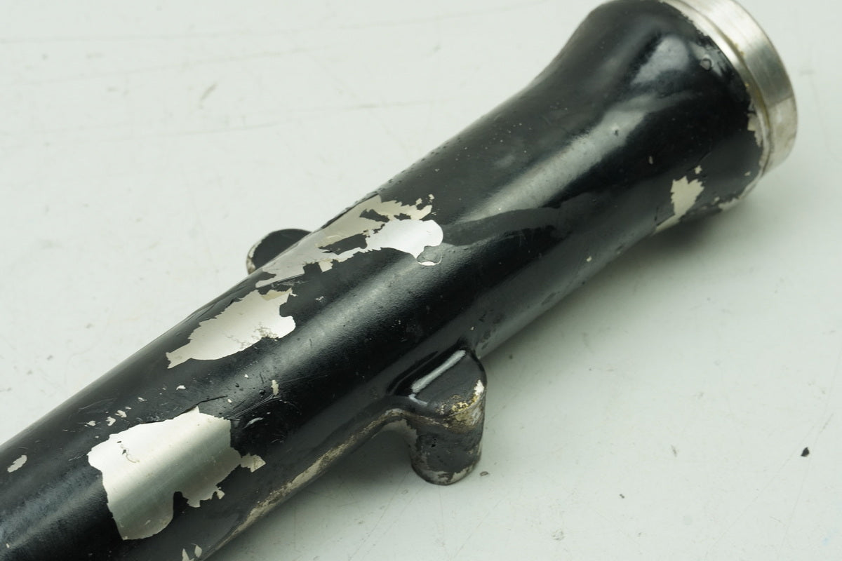 KAWASAKI Z 750 E KZ750E right fork slider fork foot for fork stanchion fork leg
