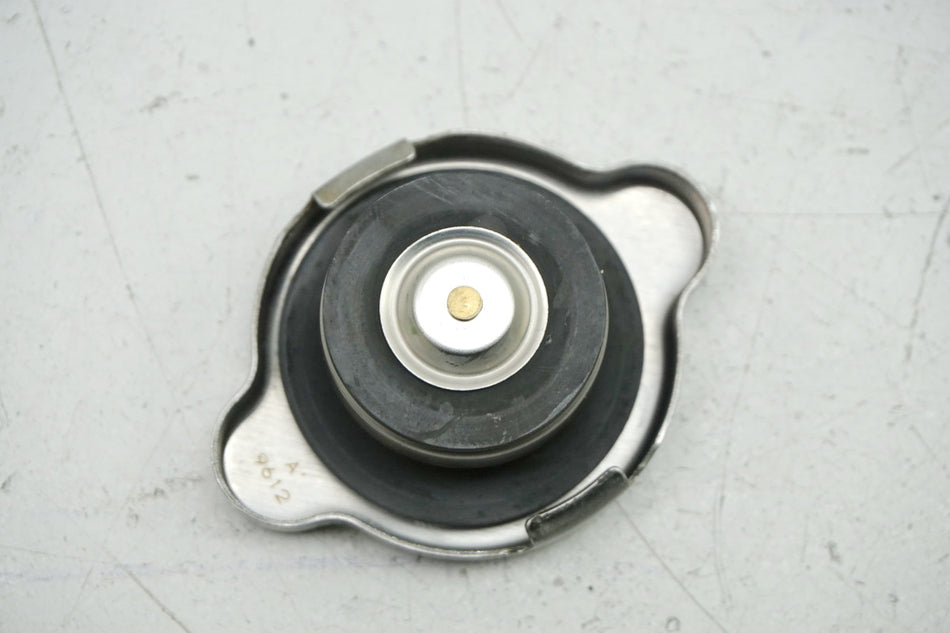YAMAHA MT 125 A RE39 Radiator Cap Cover Radiator Cap