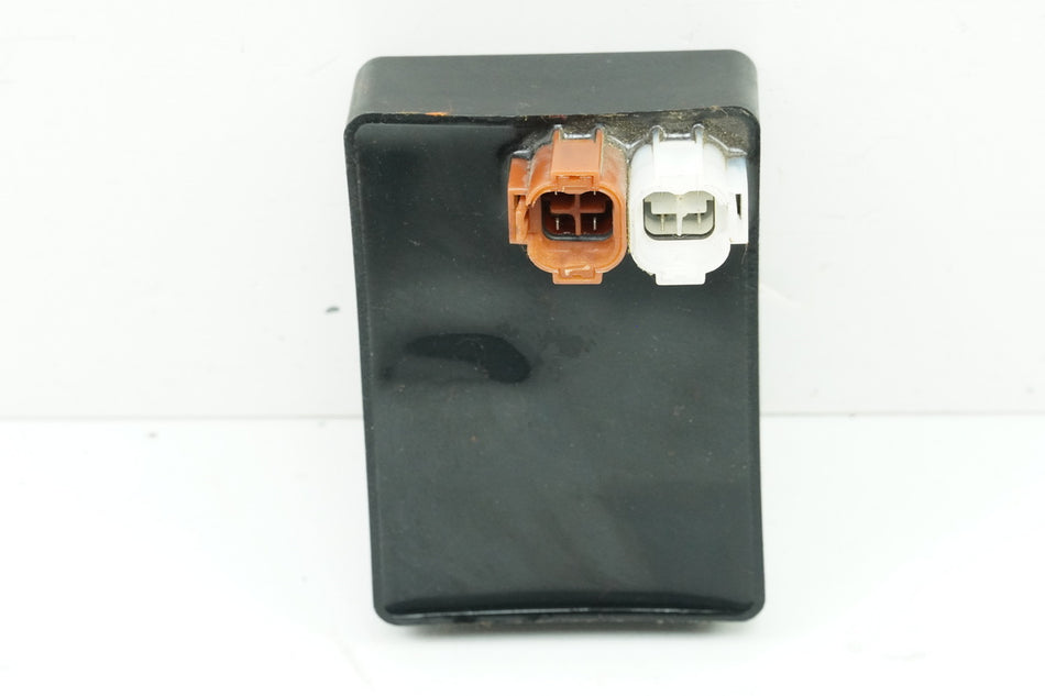 HYOSUNG GV 250 AQUILA CDI II Módulo de encendido unidad de control original - 2 conectores 32900HJ825
