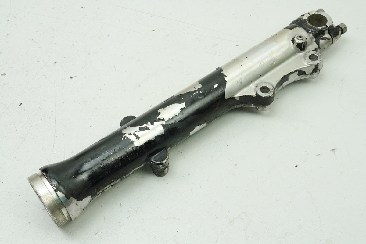 KAWASAKI Z 750 E KZ750E right fork slider fork foot for fork stanchion fork leg