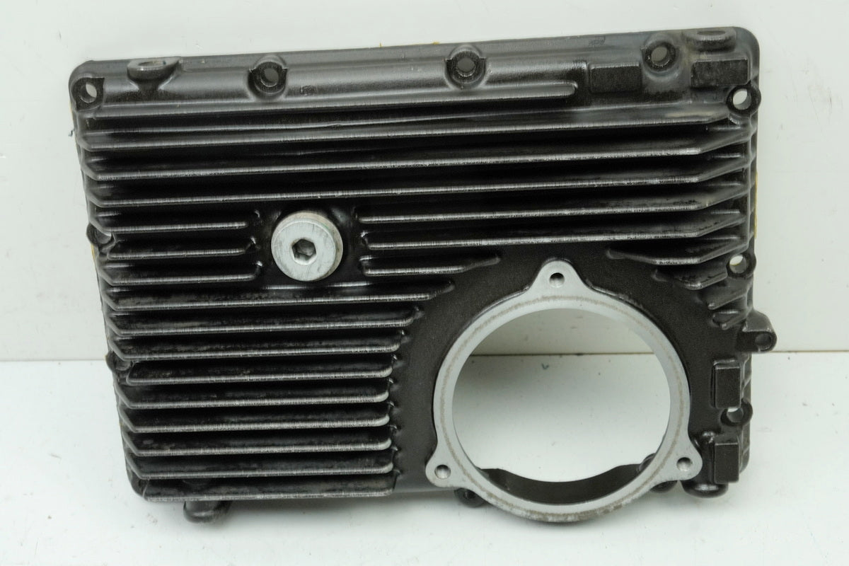 BMW K 1200 LT A K2LT Cárter de aceite Tapa del motor Cubierta del motor Tapa del cárter