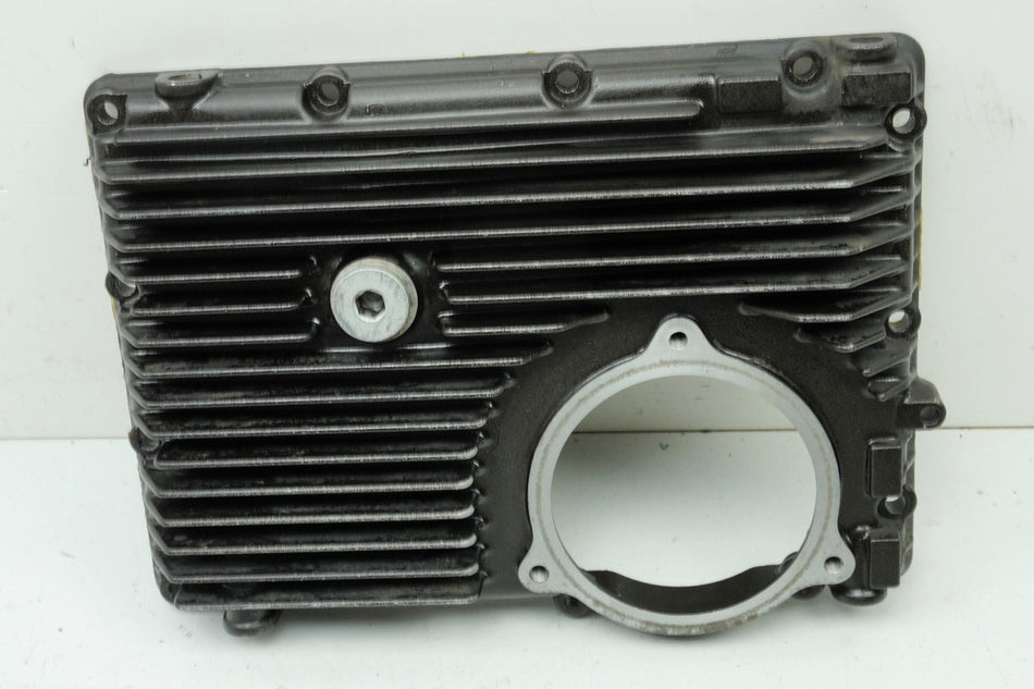 BMW K 1200 LT A K2LT Ölwanne Motordeckel Cover Motor Deckel Kurbelgehäuse