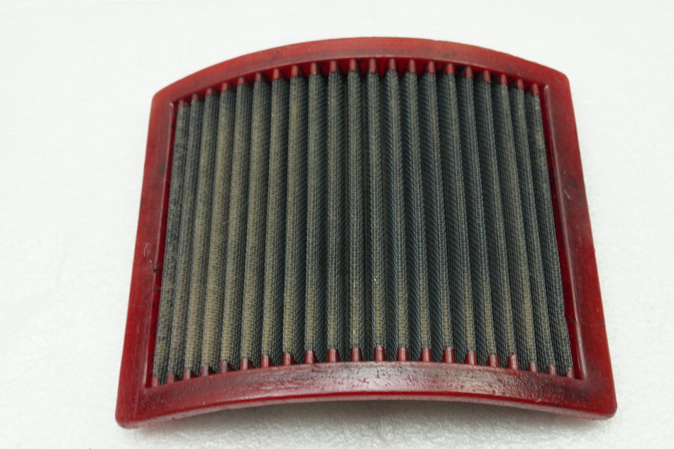 MOTO MORINI CORSARO 1200 Filtro de aire BMC Filtro de aire permanente (para caja de aire)