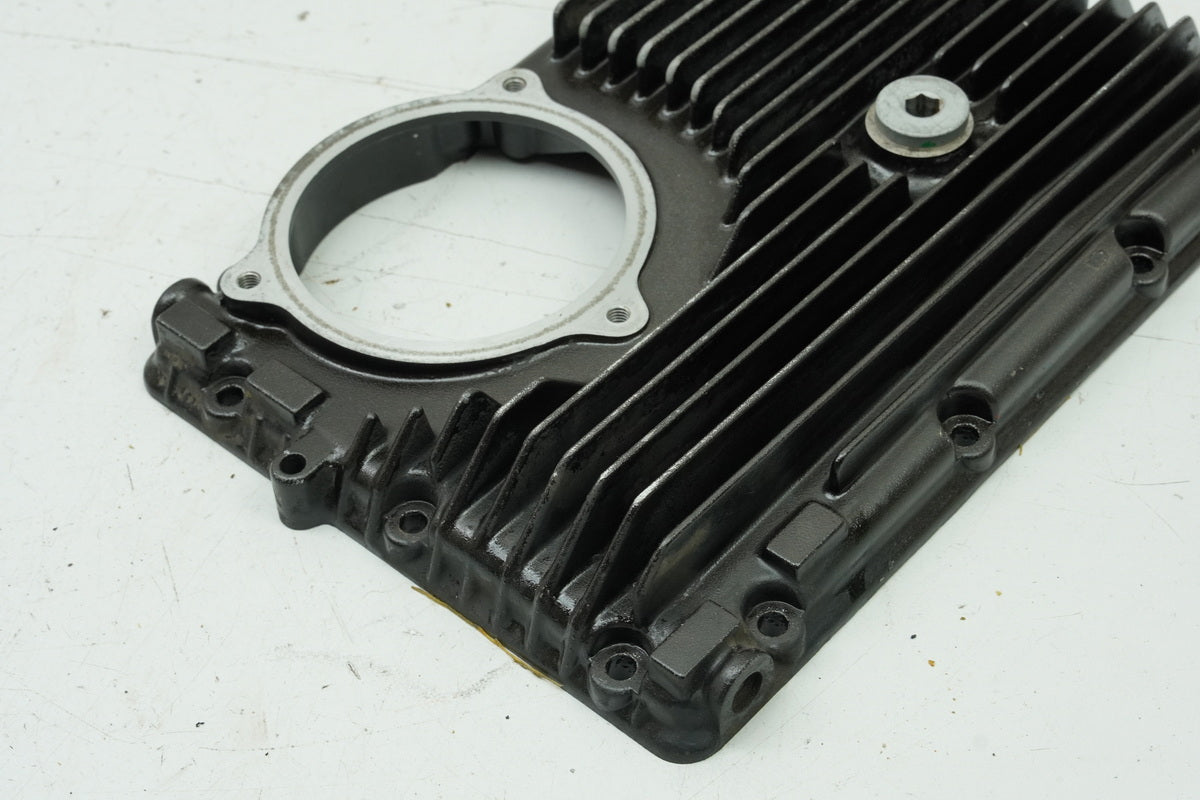 BMW K 1200 LT A K2LT Cárter de aceite Tapa del motor Cubierta del motor Tapa del cárter