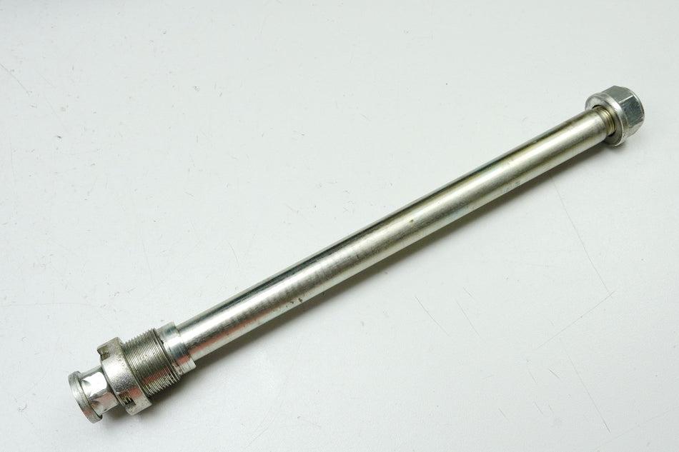 Honda CBR 900 SC28 Eje Basculante Eje del basculante Distanciador Tornillo de ajuste 92-95