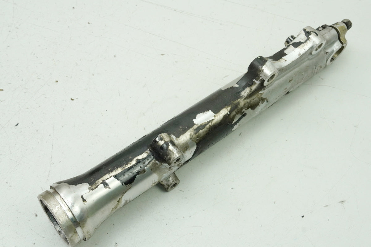 KAWASAKI Z 750 E KZ750E right fork slider fork foot for fork stanchion fork leg
