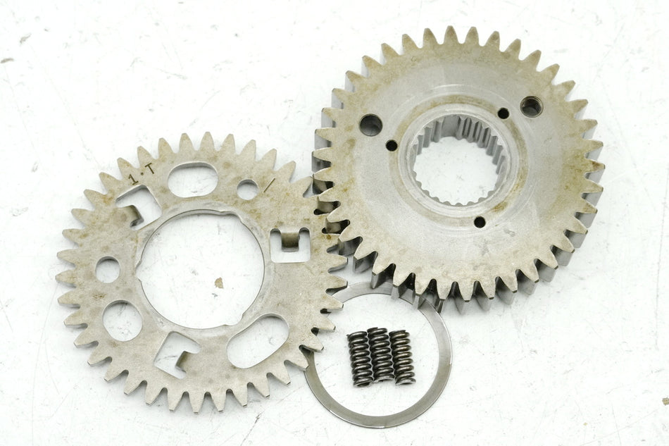 HONDA CB 500 PC32 Primärzahnrad Zahnrad (für Motor)