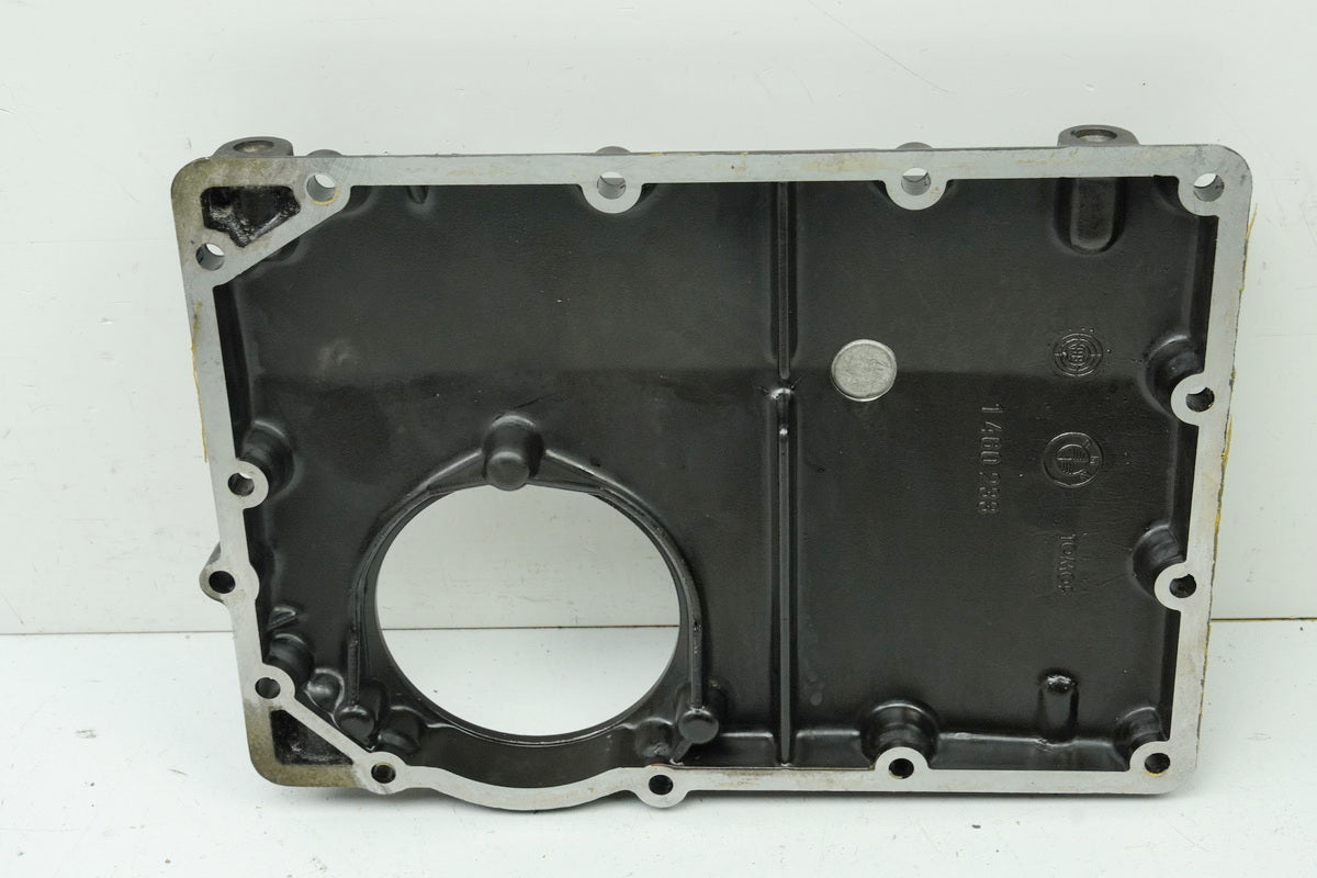 BMW K 1200 LT A K2LT Cárter de aceite Tapa del motor Cubierta del motor Tapa del cárter