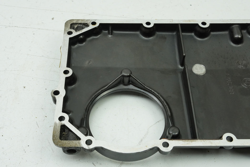 BMW K 1200 LT A K2LT Ölwanne Motordeckel Cover Motor Deckel Kurbelgehäuse