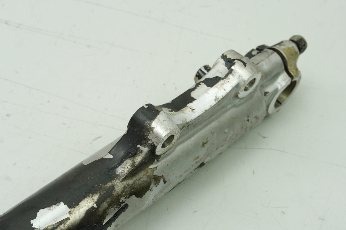 KAWASAKI Z 750 E KZ750E right fork slider fork foot for fork stanchion fork leg