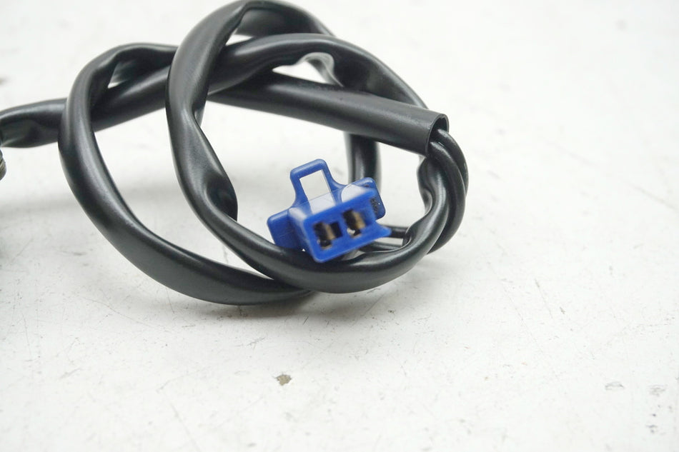 YAMAHA XVS 1100 VP05 DRAG STAR Interruptor pata de cabra