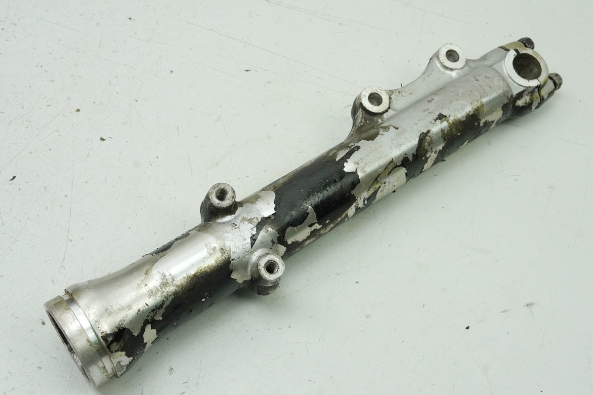 KAWASAKI Z 750 E KZ750E right fork slider fork foot for fork stanchion fork leg