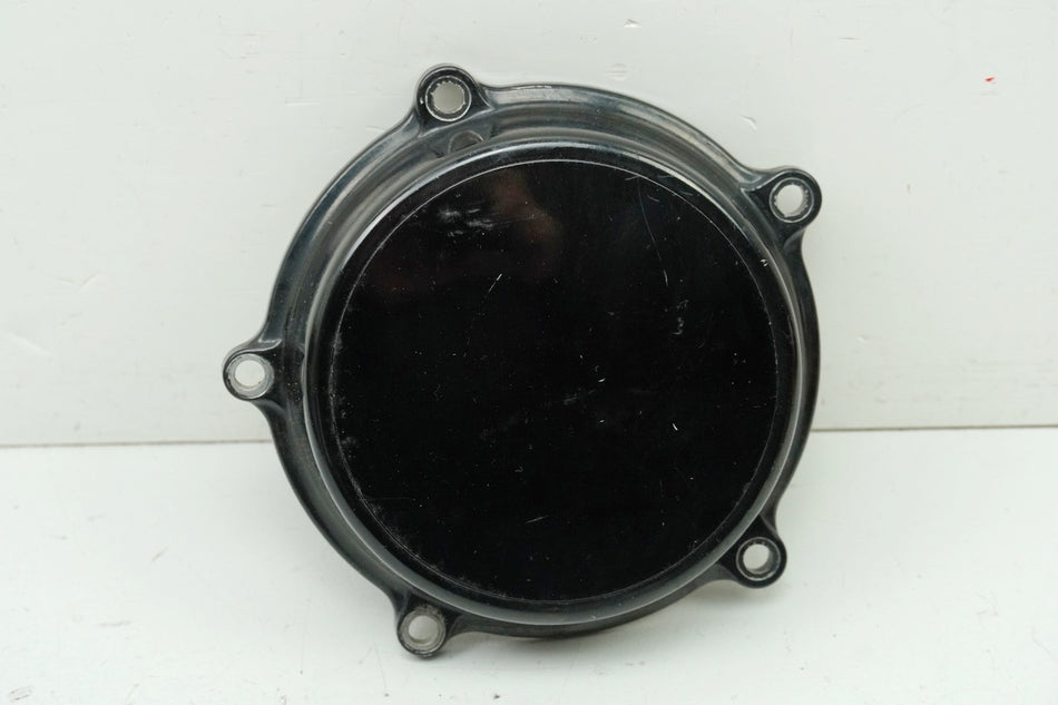 YAMAHA VMX-12 VMAX 1200 2WE Tapa de bomba de agua del cárter (para motor)