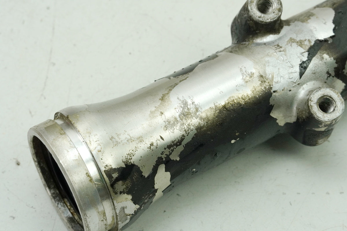 KAWASAKI Z 750 E KZ750E right fork slider fork foot for fork stanchion fork leg