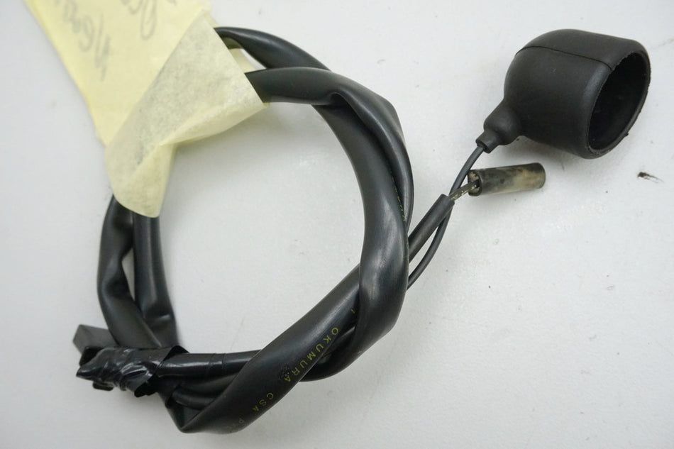 HONDA VTR 1000 SC36 FIRESTORM Kabel Neutralschalter Öldruckschalter Kabelbaum
