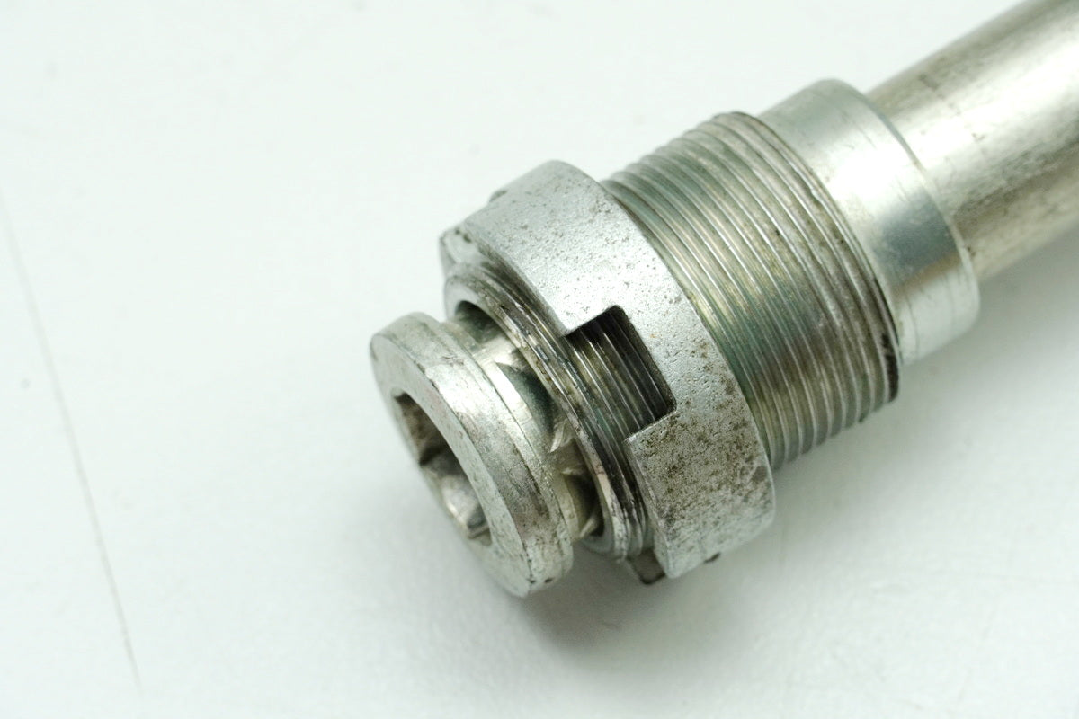 Honda CBR 900 SC33 Swingarm Axle Pivot Axle Spacer Adjustment Screw 96-99