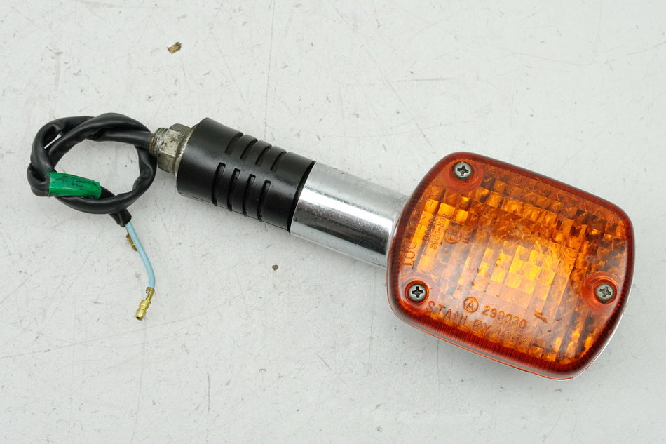 HONDA CB 750 RC42 SEVENFIFTY Intermitente delantero derecho