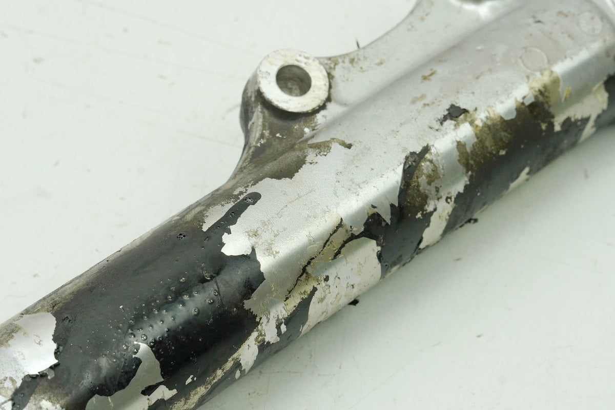 KAWASAKI Z 750 E KZ750E right fork slider fork foot for fork stanchion fork leg
