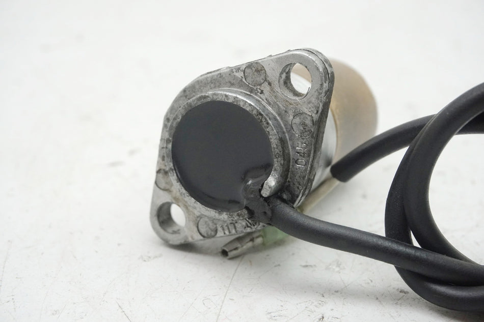 YAMAHA XVS 1100 VP05 DRAG STAR Sensor de nivel de aceite Transmisor de nivel de aceite