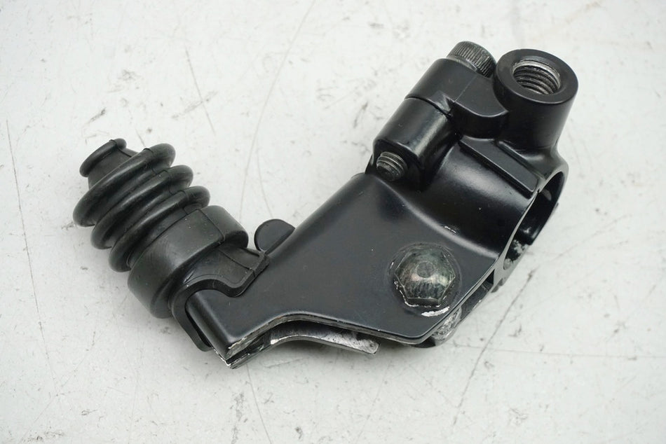 YAMAHA MT 125 A RE39 Soporte de embrague Palanca de embrague Soporte de espejo