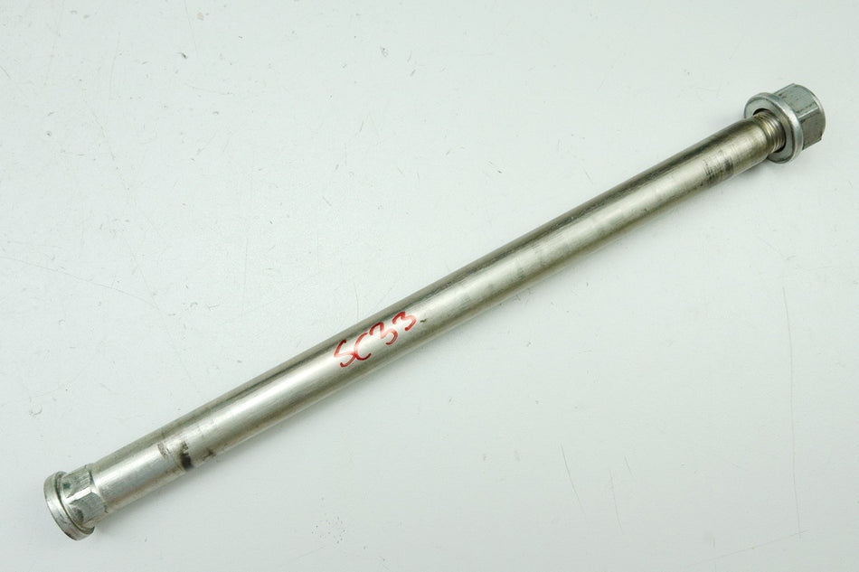 Honda CBR 900 SC33 Achse Schwinge Schwingachse (durch Rahmen) 96-99