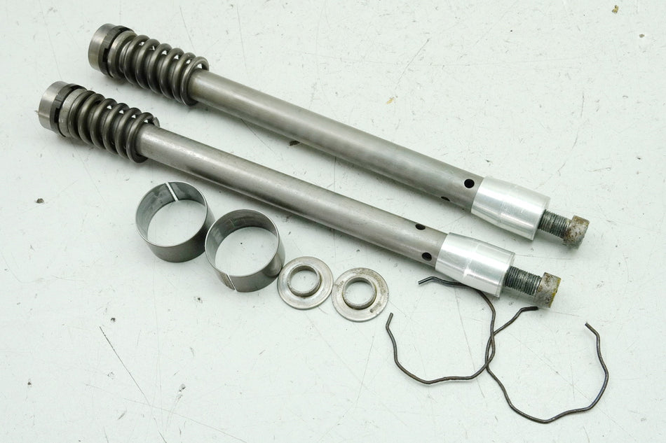 KAWASAKI Z 750 E KZ750E Gabel Innenteile Dämpfer Kartusche Hülse (für Standrohr)