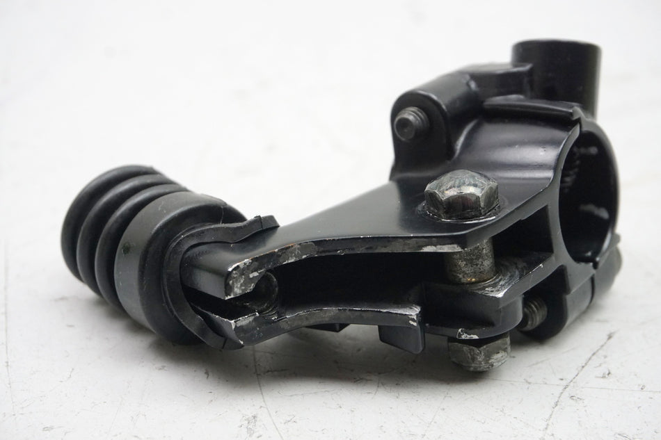 YAMAHA MT 125 A RE39 Soporte de embrague Palanca de embrague Soporte de espejo