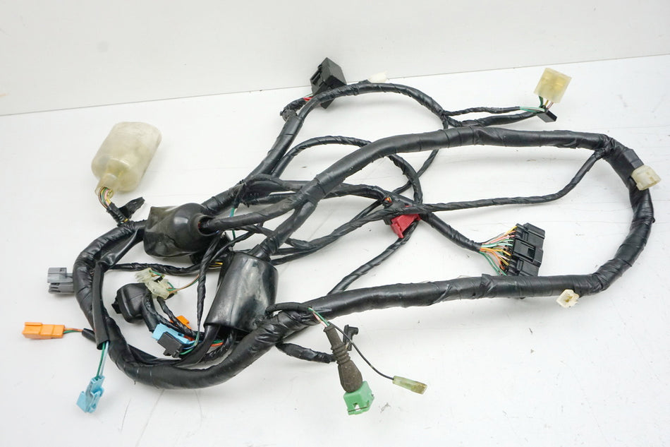 HONDA VTR 1000 SC36 FIRESTORM Mazo de cables principal 32100-MBB-E300 desde 2002
