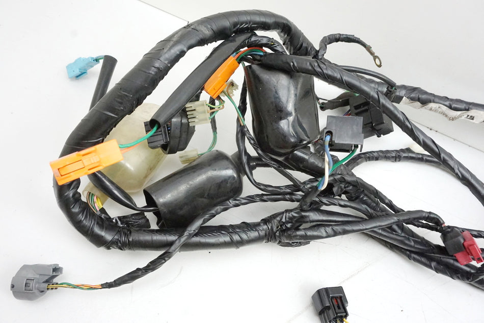 HONDA VTR 1000 SC36 FIRESTORM Mazo de cables principal 32100-MBB-E300 desde 2002