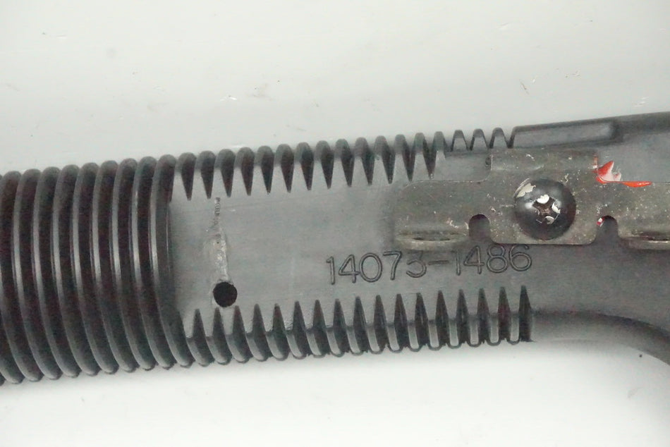 KAWASAKI KLE 500 LE500A LUFTKANAL LINKS LUFTSCHACHT 14073-1486