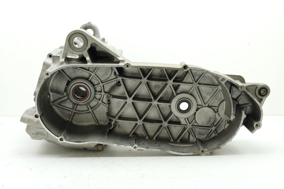 KYMCO XCiting 500 i RFBT70040 Engine Casing Engine Block Crankcase (for Engine)