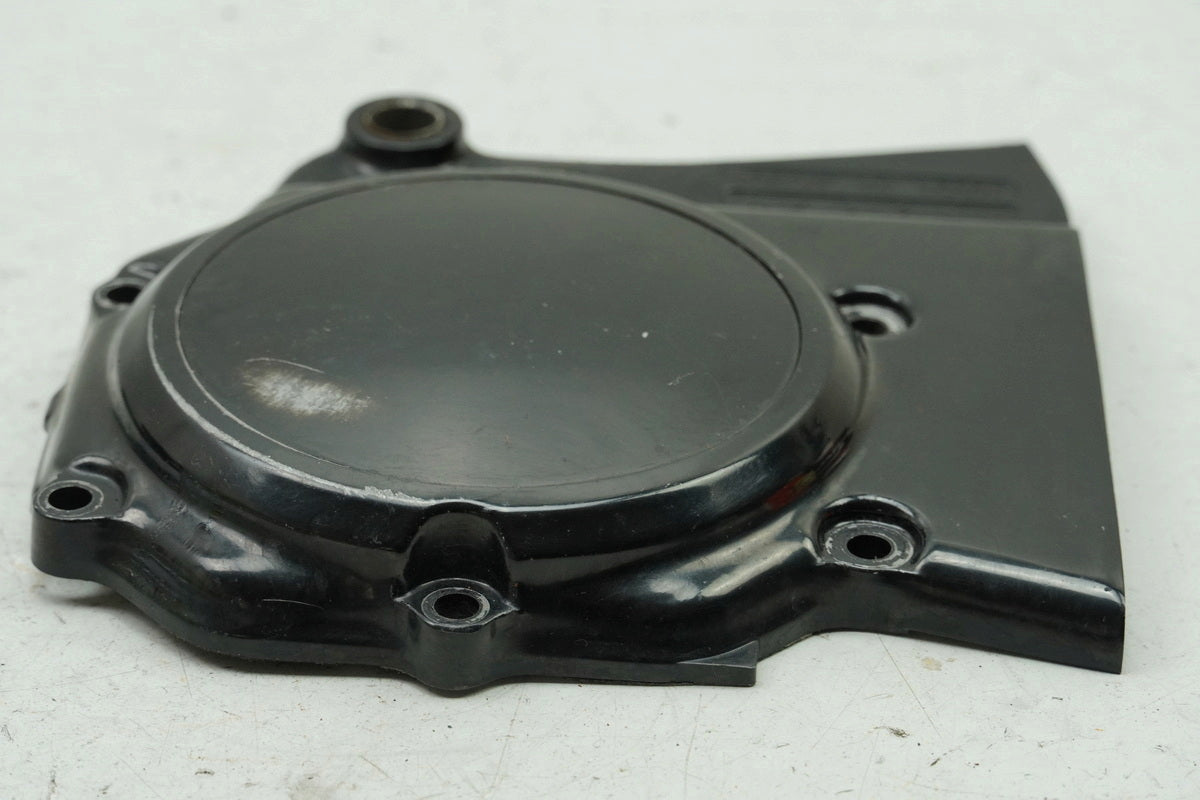 YAMAHA VMX-12 VMAX 1200 2WE Engine Cover Gearbox Cover Engine Drive Shaft