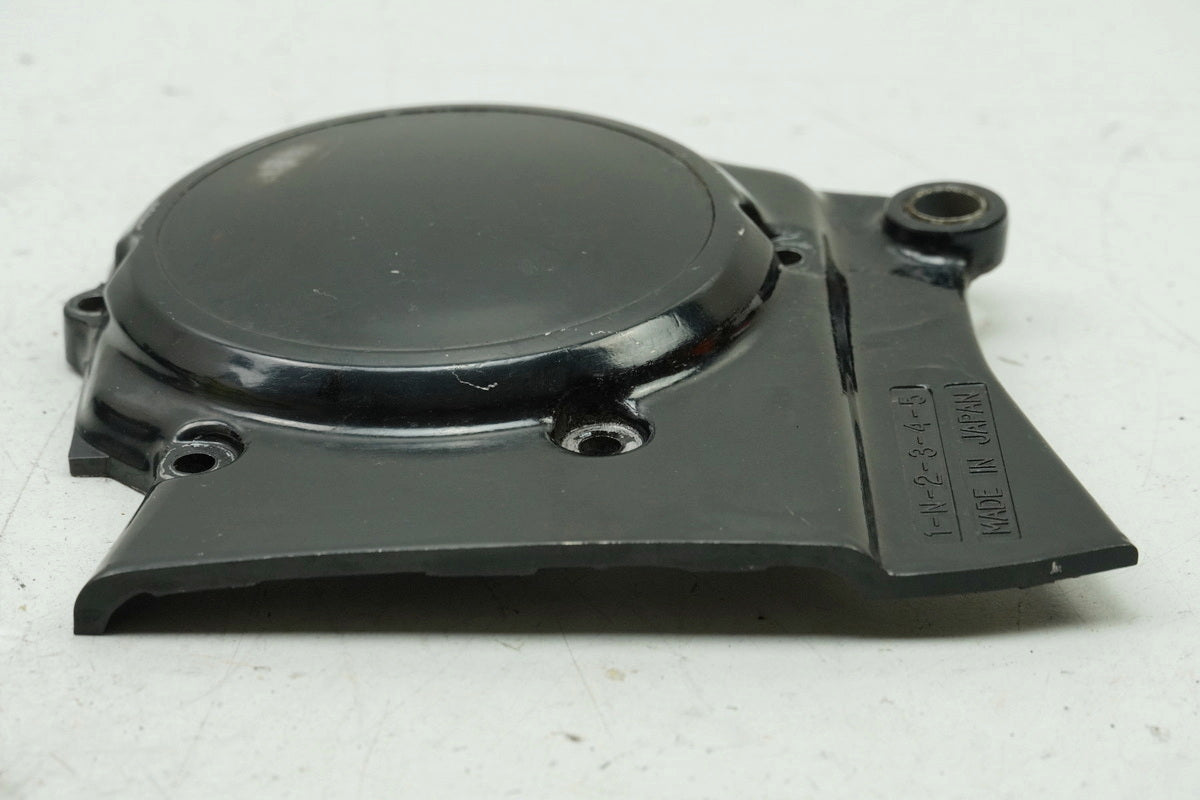 YAMAHA VMX-12 VMAX 1200 2WE Engine Cover Gearbox Cover Engine Drive Shaft