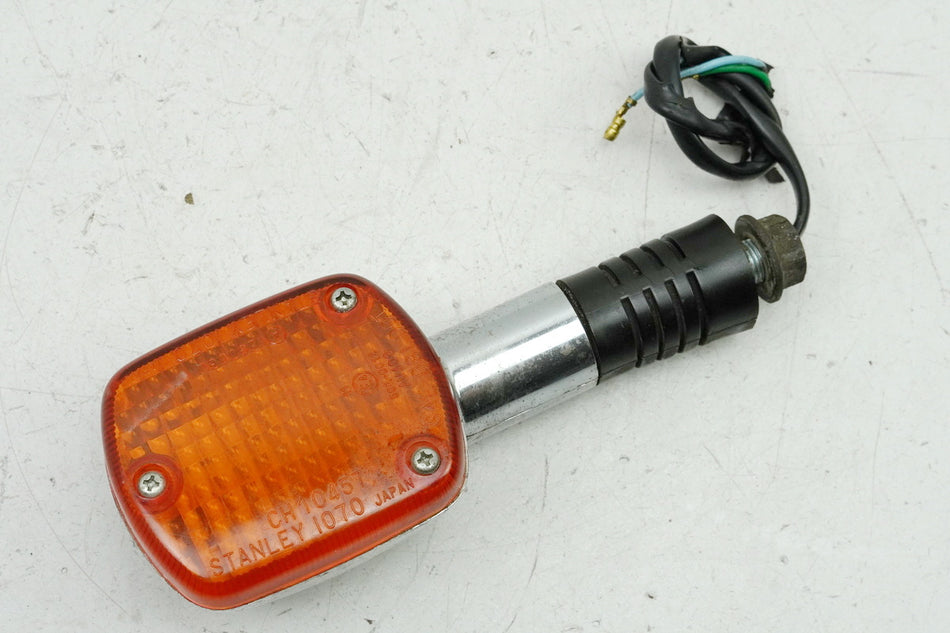 HONDA CB 750 RC42 SEVENFIFTY Intermitente trasero izquierdo
