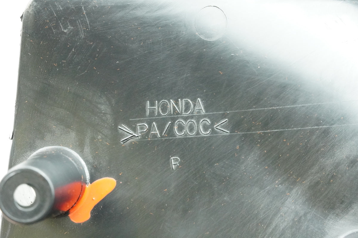 HONDA CBR 1000 SC24 DUAL Verkleidung Bug rechts Abdeckung Bugspoiler Cover