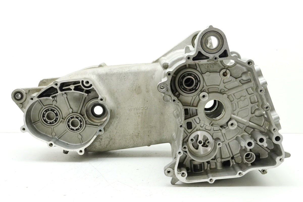 KYMCO XCiting 500 i RFBT70040 Engine Casing Engine Block Crankcase (for Engine)