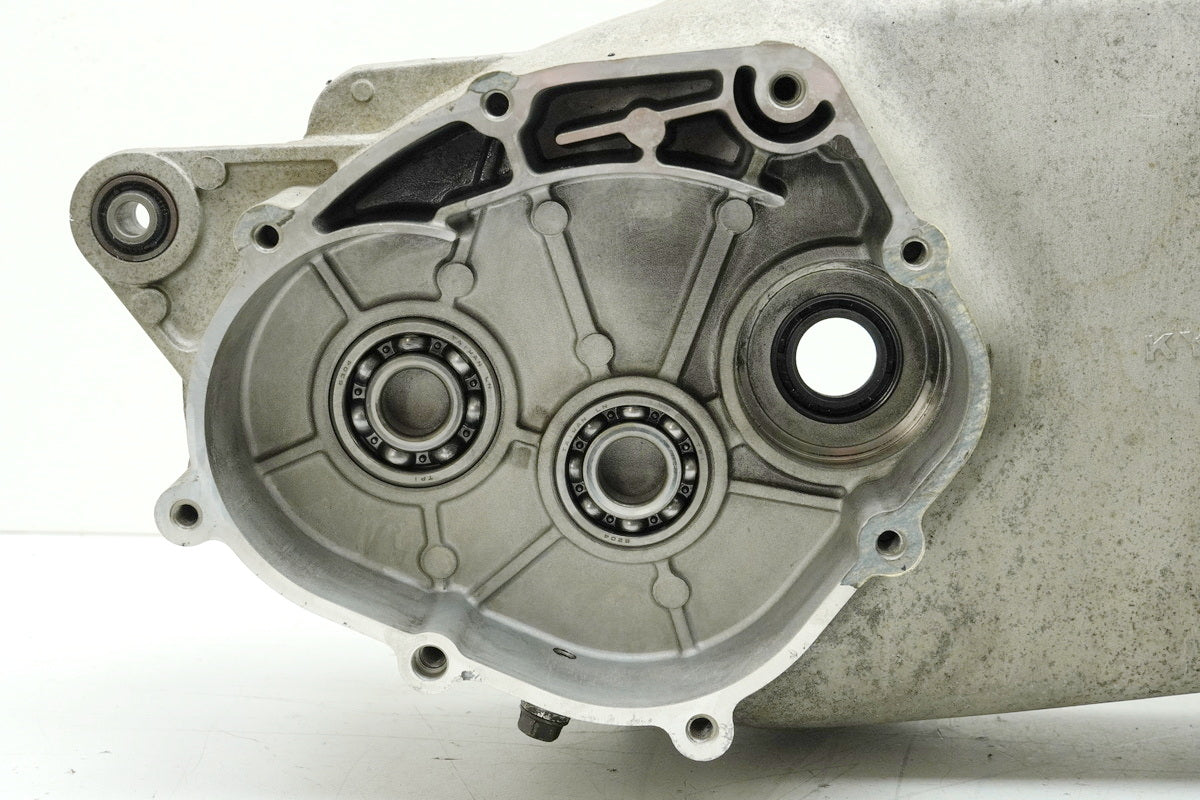 KYMCO XCiting 500 i RFBT70040 Engine Casing Engine Block Crankcase (for Engine)