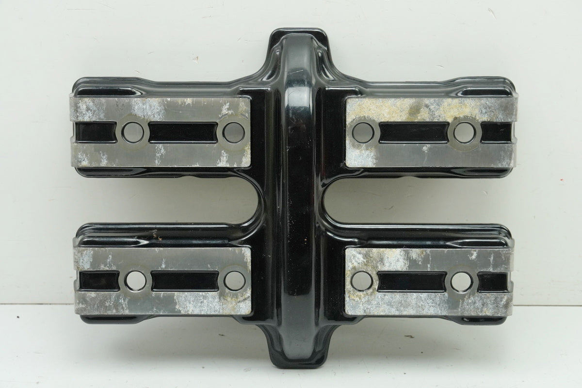 YAMAHA VMX-12 VMAX 1200 2WE Ventildeckel I Cover Zylinderkopf Motordeckel Motor