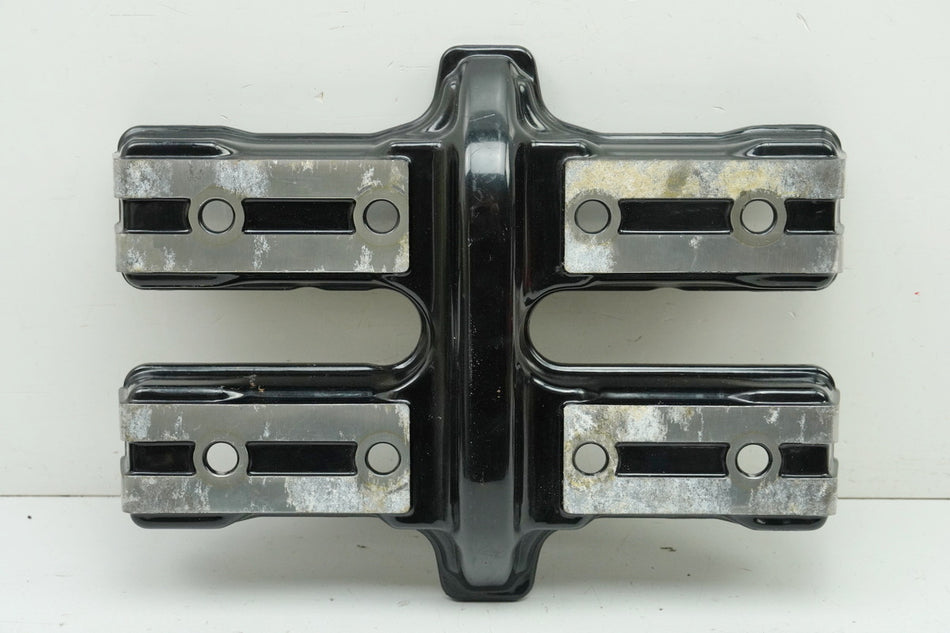 YAMAHA VMX-12 VMAX 1200 2WE Valve Cover I Cylinder Head Engine Cover Engine
