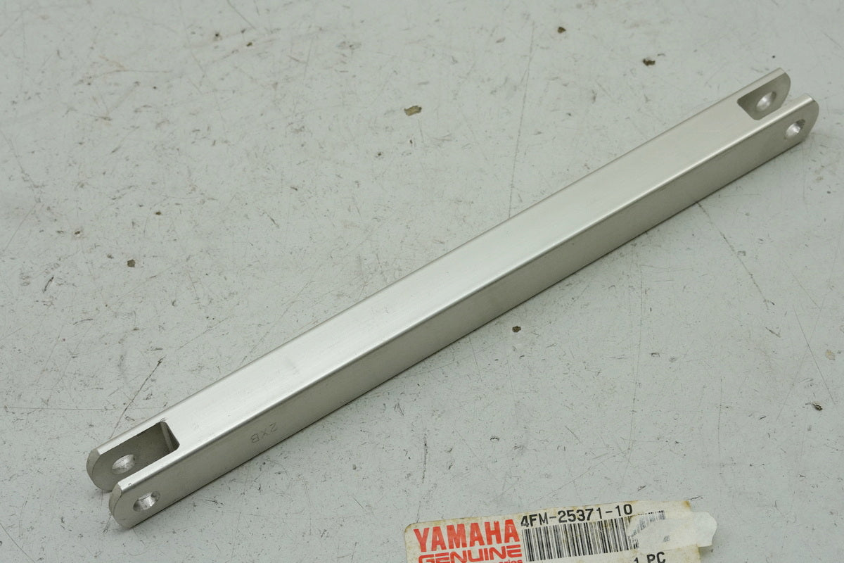 YAMAHA TRX XJR YZF original Zugstange Hinterrad Bremssattel Strebe - NEU