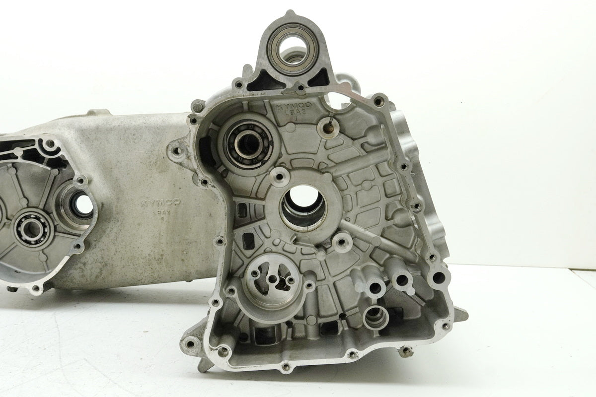 KYMCO XCiting 500 i RFBT70040 Engine Casing Engine Block Crankcase (for Engine)