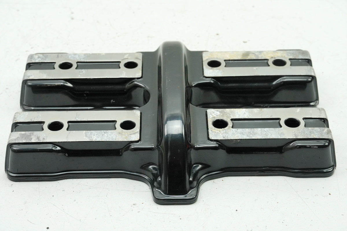 YAMAHA VMX-12 VMAX 1200 2WE Ventildeckel I Cover Zylinderkopf Motordeckel Motor