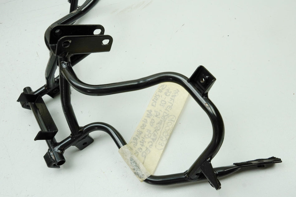 SUZUKI AN 400 BURGMAN AU Soporte de carenado, cuerno, soporte - sin accidentes