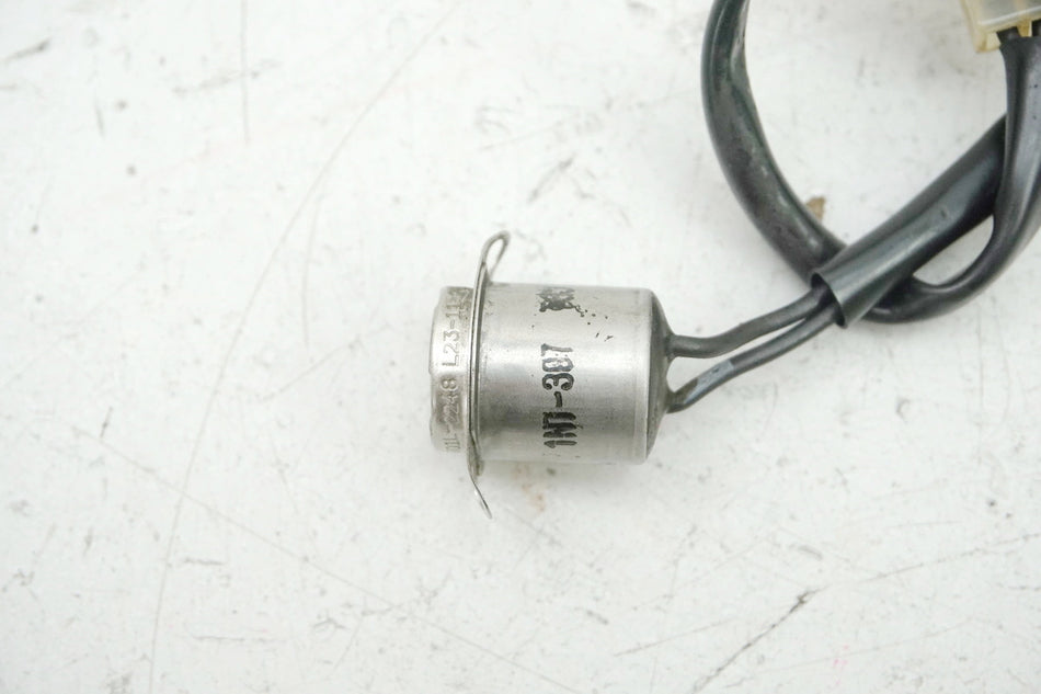 YAMAHA XVS 1100 VP05 DRAG STAR Diodo Resistencia Relé Sensor