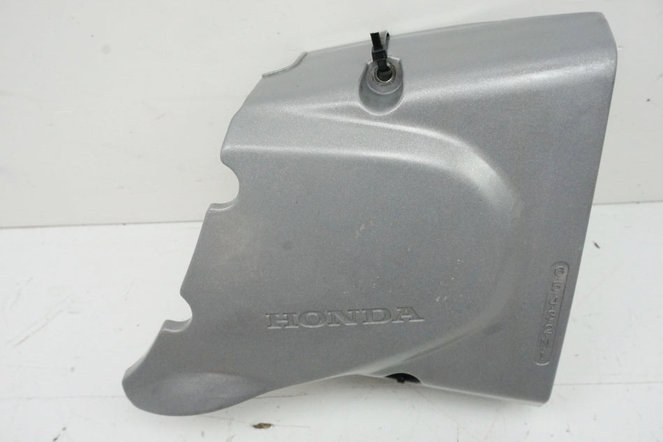 HONDA CB 500 PC26 TAPA PIÑÓN CUBIERTA MOTOR CUBIERTA DE MOTOR